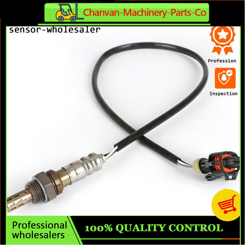 Cảm Biến Khí Xả Số 2 Daewoo Lacetti Mã phụ tùng 55566648