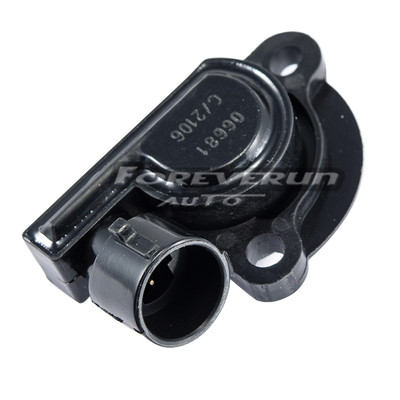 Cảm Biến Chân Ga Daewoo Lanos Mã phụ tùng 17106681