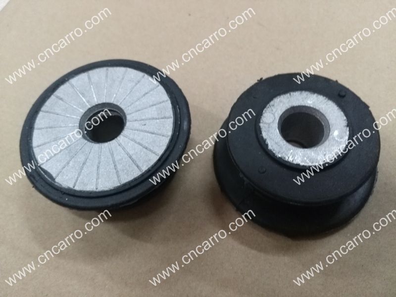 Cầu Sau Daewoo Gentra Mã phụ tùng 96535066
