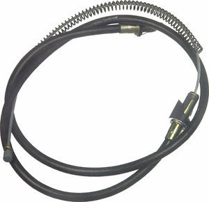 Ti Ô Phanh Trước Daewoo Nubira Mã phụ tùng 96300046