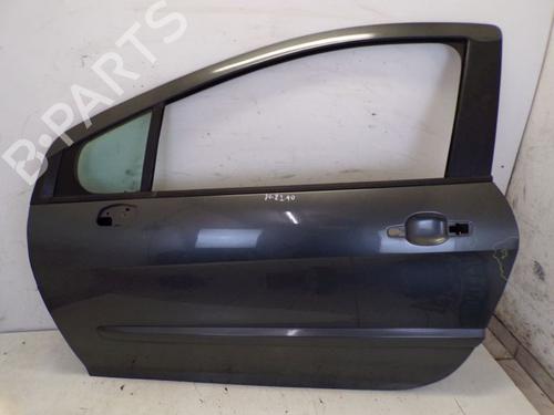 Cánh Cửa Trước Trái Daewoo Lacetti Mã phụ tùng 96547851
