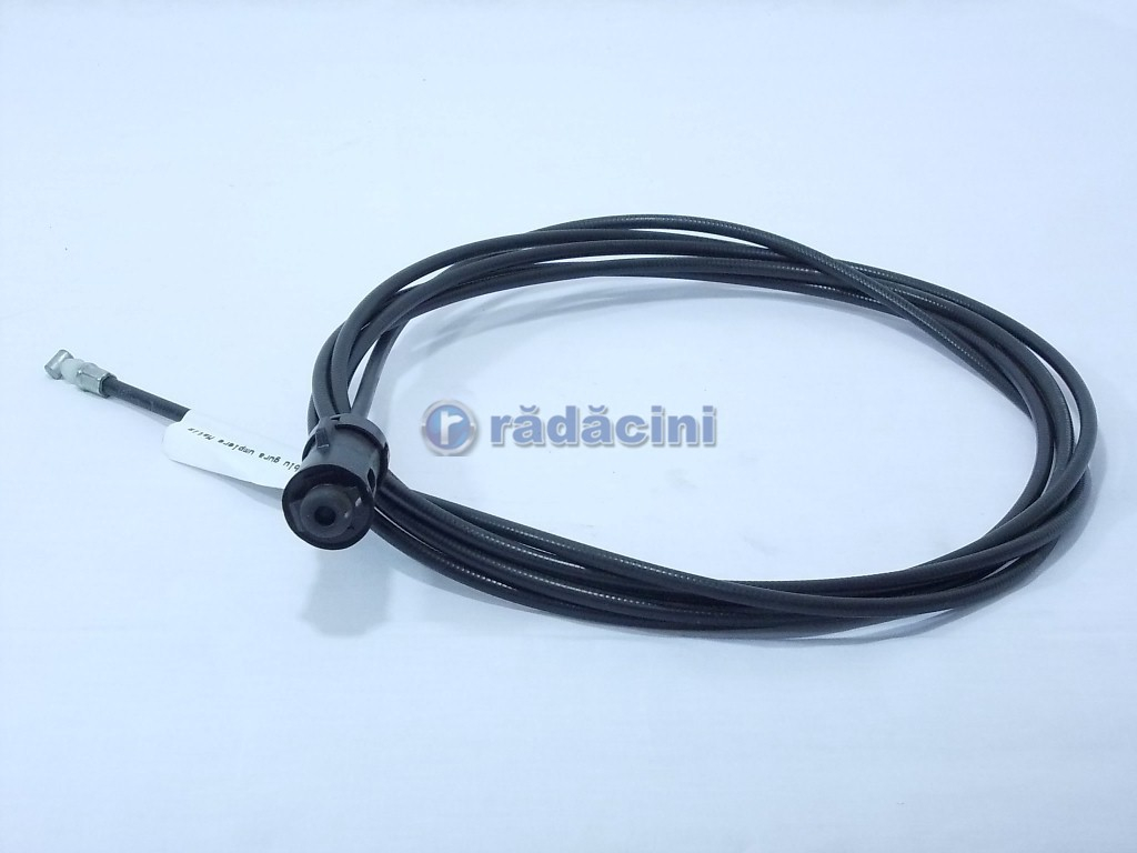 Cáp Mở Cửa Đổ Xăng Daewoo Matiz Mã phụ tùng 96256663