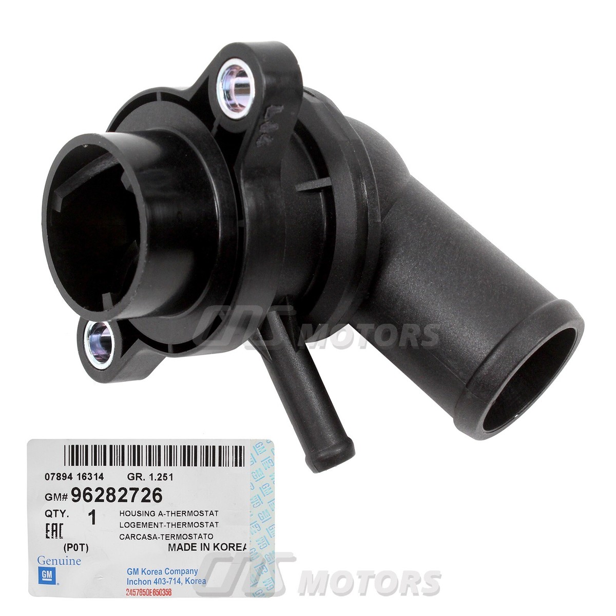 Cáp Mở Nắp Ca Pô Daewoo Nubira Mã phụ tùng 96272581
