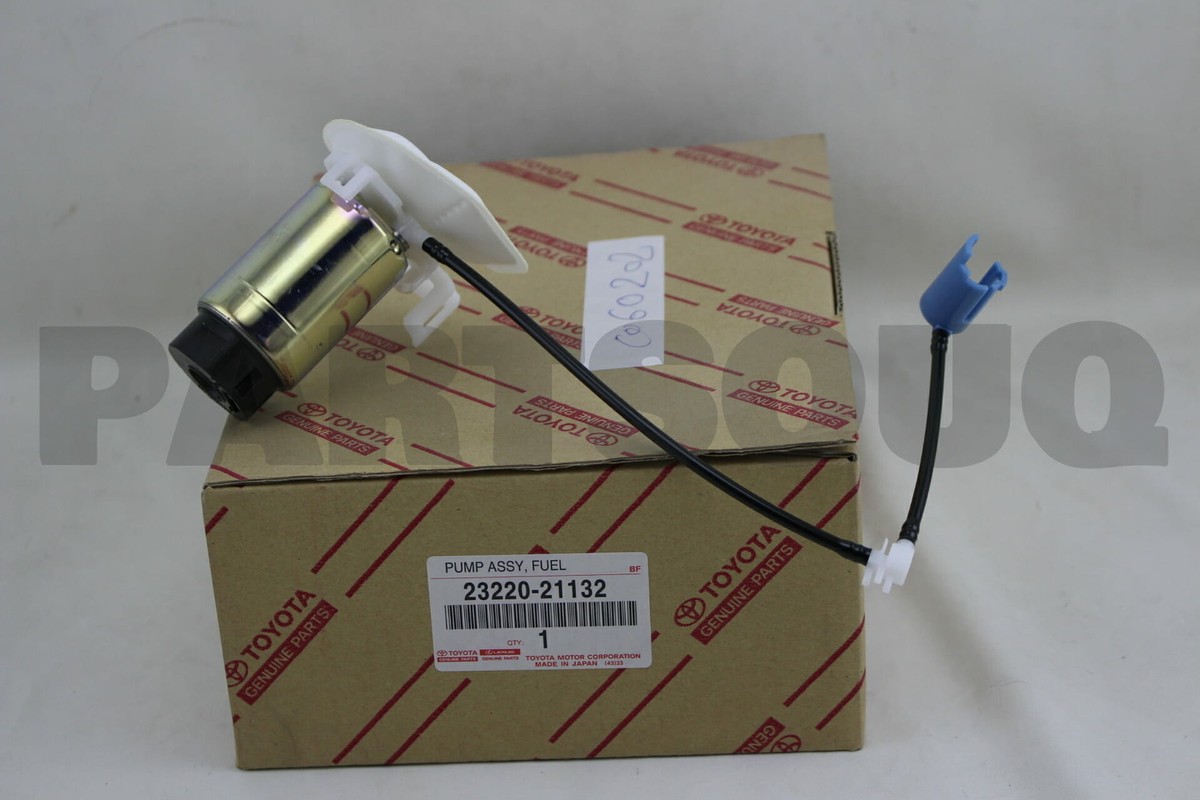 Bơm Xăng Daewoo Lacetti Mã phụ tùng 2322021132