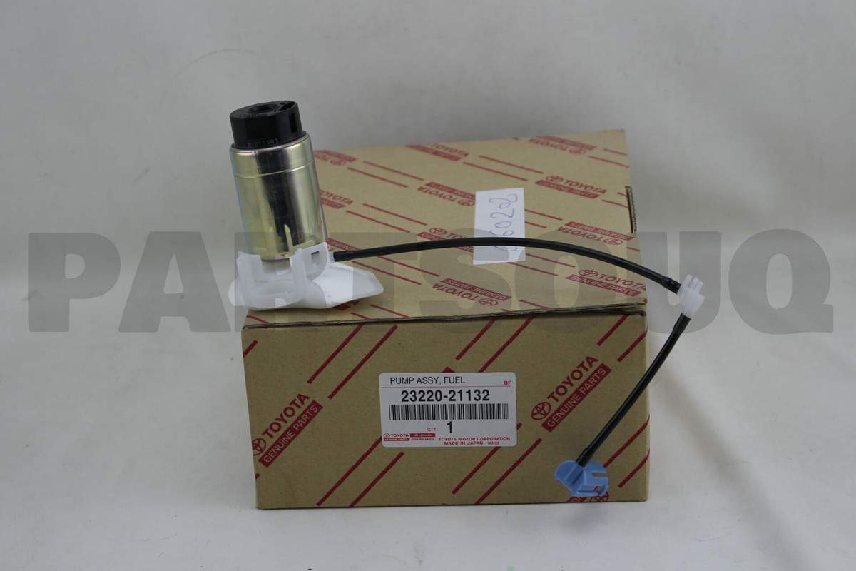 Bơm Xăng Daewoo Lacetti Mã phụ tùng 2322021132