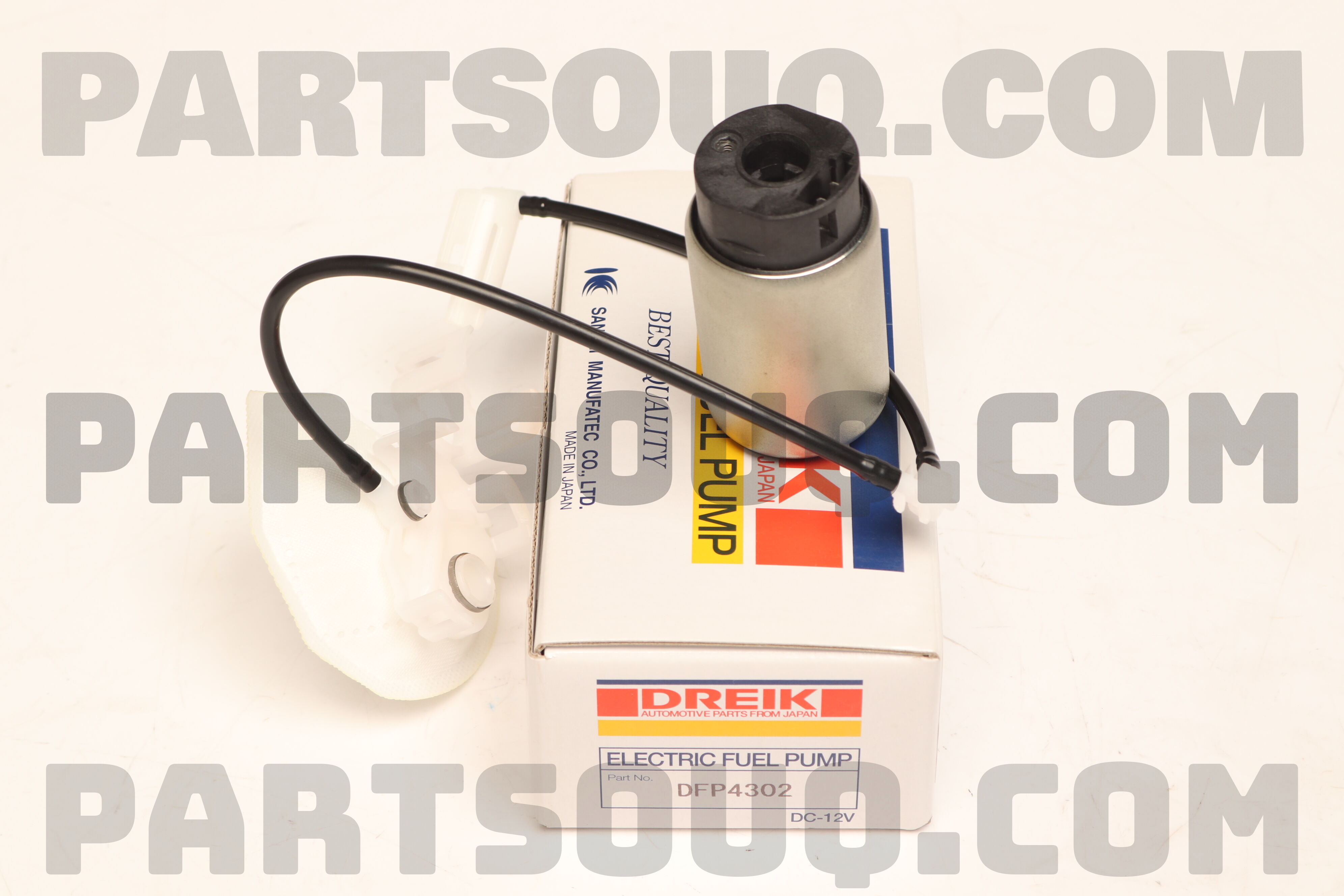 Bơm Xăng Daewoo Lacetti Mã phụ tùng 2322021132