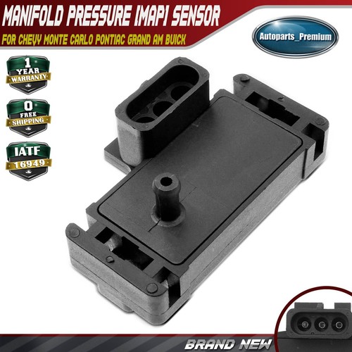Cảm Biến Chân Không Daewoo Matiz Mã phụ tùng 16137039