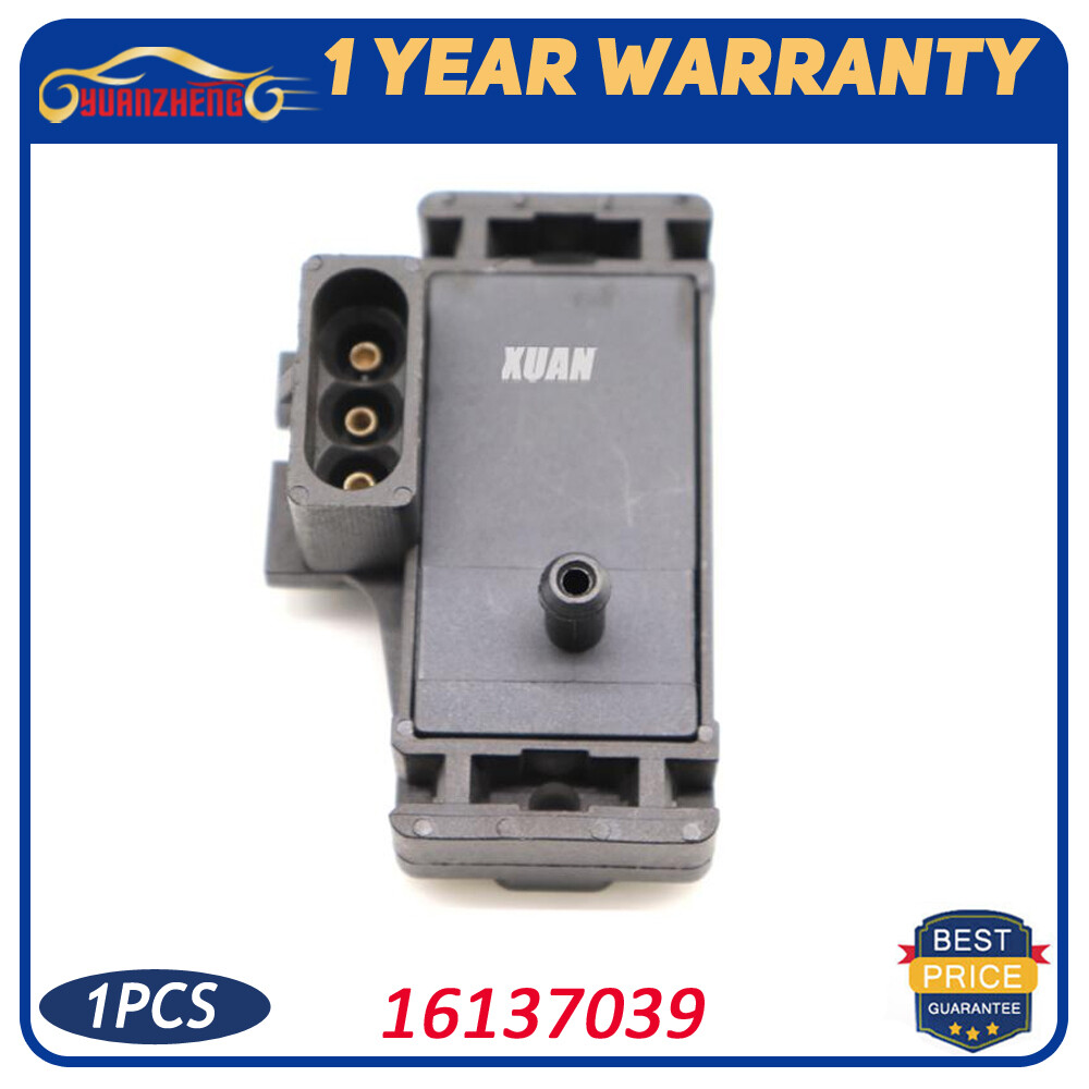 Cảm Biến Chân Không Daewoo Matiz Mã phụ tùng 16137039