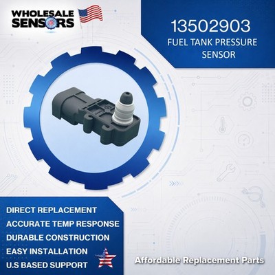 Cảm Biến Áp Suất Bơm Xăng Daewoo Lacetti Mã phụ tùng 13502903