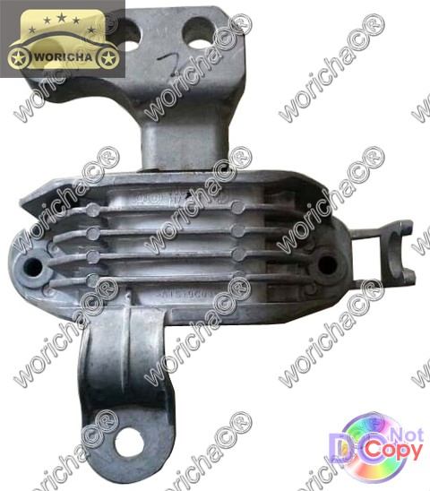 Chân Máy Thủy Lực 1.6L Mt Daewoo Lacetti Mã phụ tùng 13294214