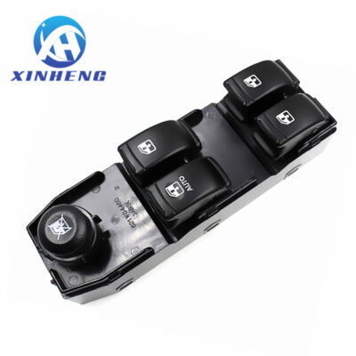 Công Tắc Lên Kính Tổng Daewoo Lacetti OEM 96552814