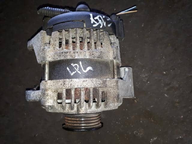 Máy Phát Điện Daewoo Matiz Mã phụ tùng 96843503