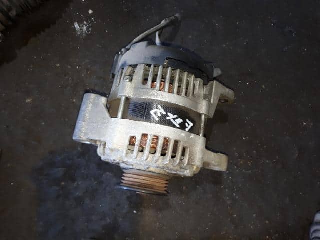Máy Phát Điện Daewoo Matiz Mã phụ tùng 96843503