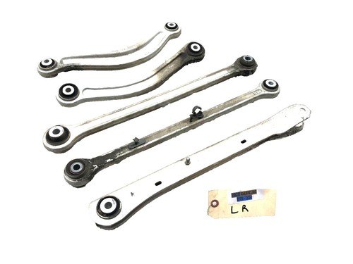 Rotuyn Trụ Đứng Daewoo Nubira Mã phụ tùng 96300648