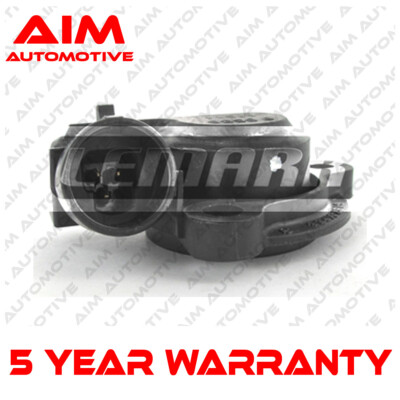 Cảm Biến Chân Ga (Cảm Biến Bướm Ga) Daewoo Matiz Mã phụ tùng 93740916