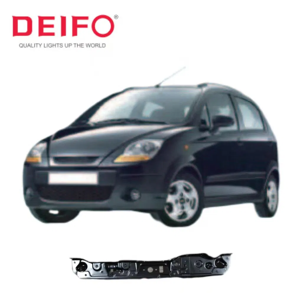 Giá Bắt Két Nước Trên Daewoo Matiz Mã phụ tùng 96599156