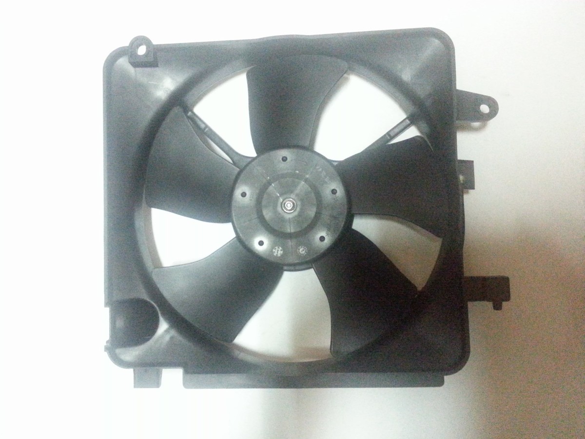 Quạt Gió Động Cơ Daewoo Matiz Mã phụ tùng 96395500