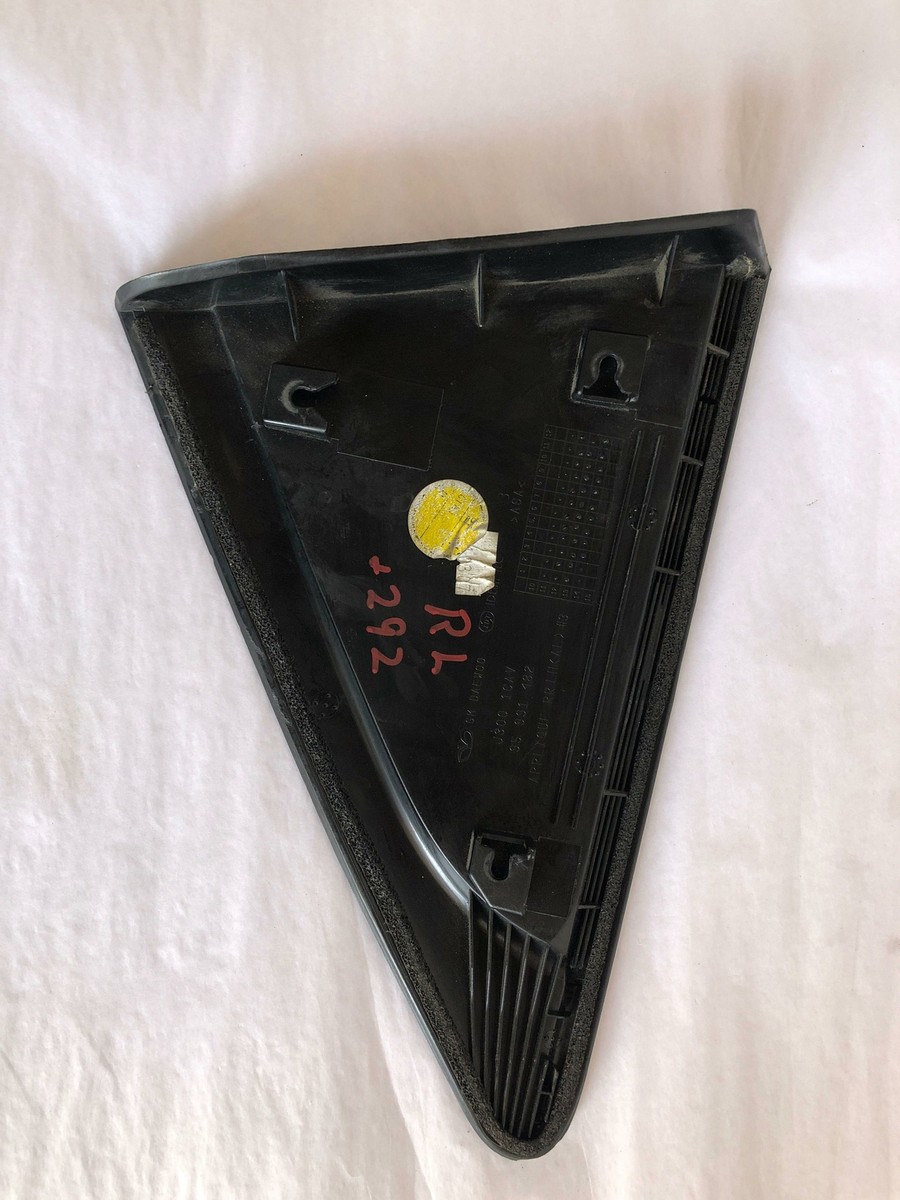 Ốp Chân Gương Ngoài Trái Daewoo Lacetti Mã phụ tùng 95991482