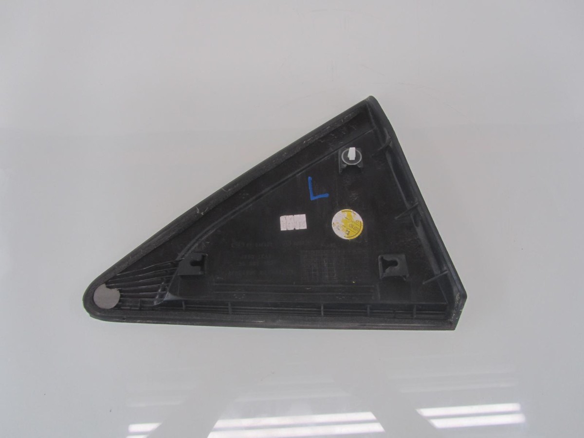 Ốp Chân Gương Ngoài Trái Daewoo Lacetti Mã phụ tùng 95991482