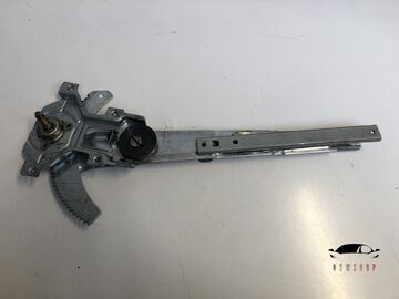 Trụ Cam 0.8 Daewoo Matiz OEM 96316214-ZETRA