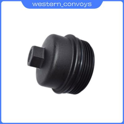 Nắp Đựng Cốc Lọc Dầu Daewoo Lacetti Mã phụ tùng 55353325