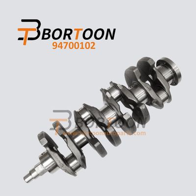 Bạc Biên Ba Li Ê 1.6 Daewoo Lanos Mã phụ tùng 93742286