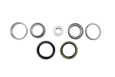 Phớt May Ơ Trước Trong Daewoo Matiz Mã phụ tùng 96316761