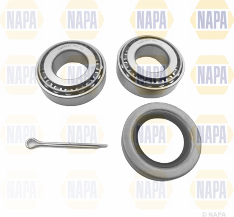 Bi May Ơ Sau Ngoài Daewoo Matiz Mã phụ tùng 96316634