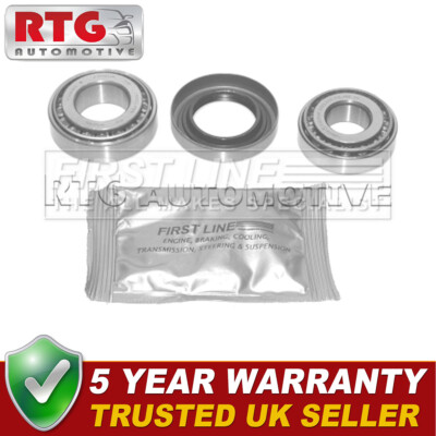 Bi May Ơ Sau Trong Daewoo Matiz Mã phụ tùng 96316635