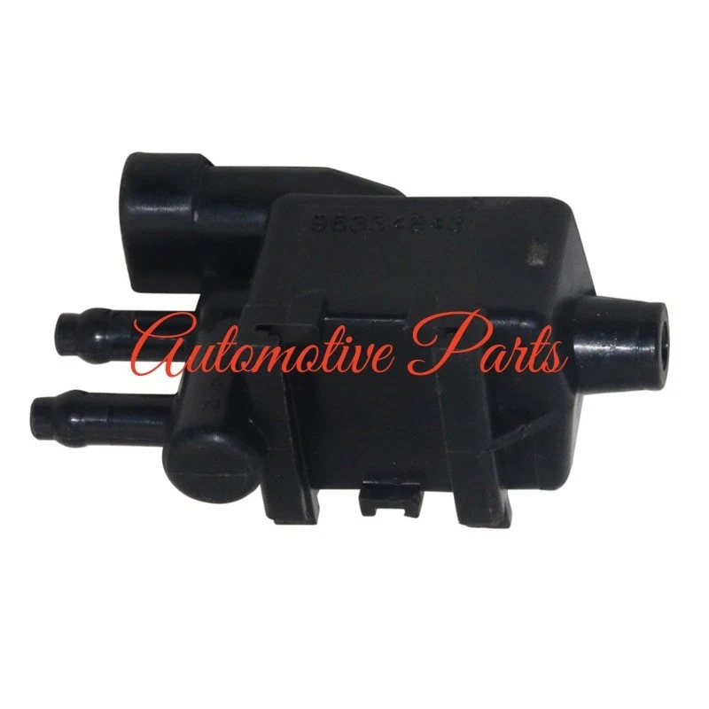 Su Pap Hút 1.6L Daewoo Lacetti OEM 96376881-GMP