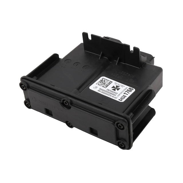 Su Pap Hút 1.6L Daewoo Lacetti OEM 96376881-GMP