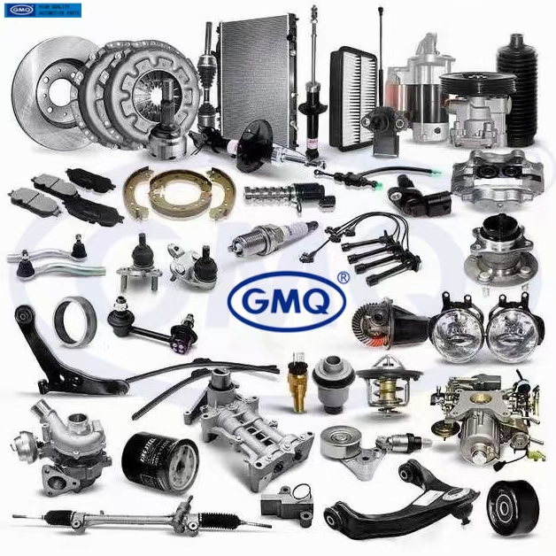 Su Pap Hút 1.6L Daewoo Lacetti OEM 96376881-GMP