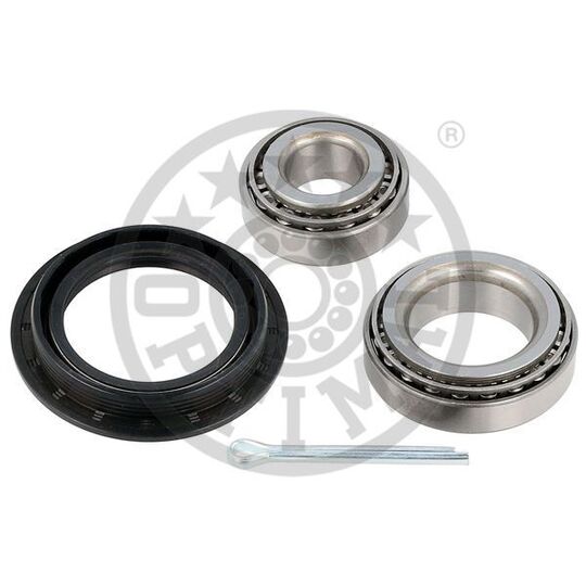 Bi May Ơ Sau Trong Daewoo Lanos Mã phụ tùng 94797384
