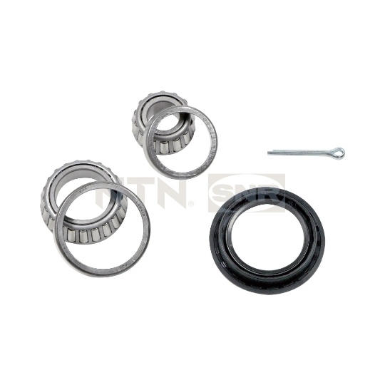 Bi May Ơ Sau Trong Daewoo Lanos Mã phụ tùng 94797384