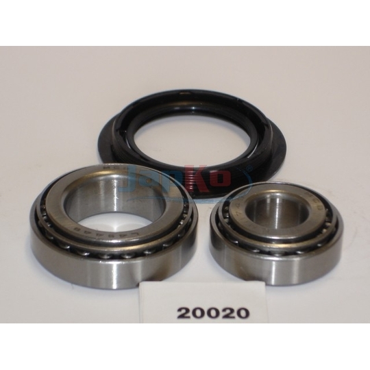 Bi May Ơ Sau Trong Daewoo Lanos Mã phụ tùng 94797384