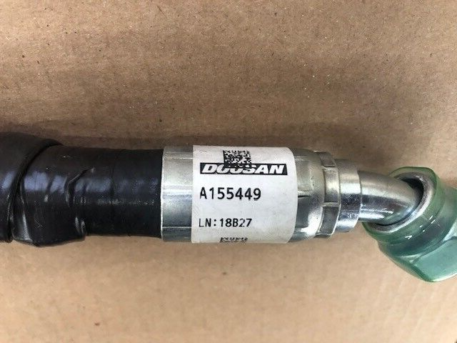 Bi May Ơ Sau Trong Daewoo Lanos OEM L45449