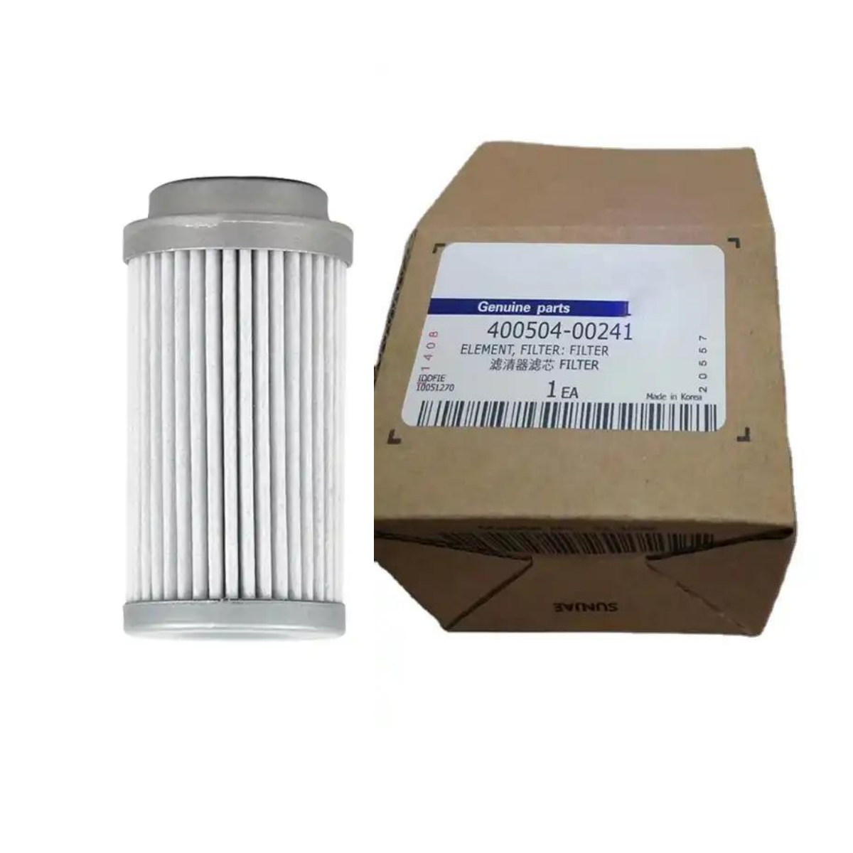 Bi May Ơ Trước Daewoo Matiz OEM PSC-H004