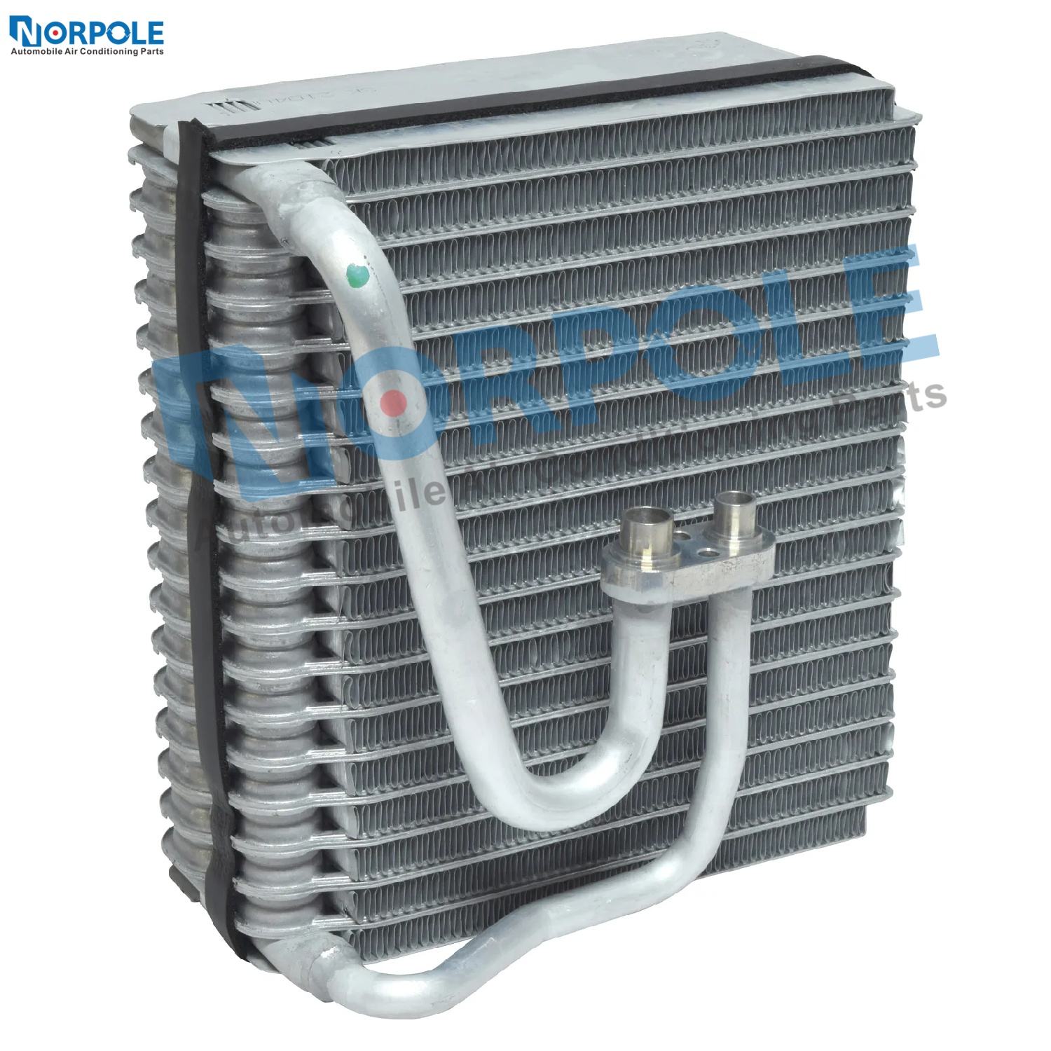 Giàn Lạnh Trong Xe Daewoo Lanos Mã phụ tùng 96387208