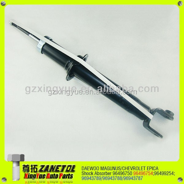 Giảm Xóc Sau Daewoo Magnus OEM 96496750