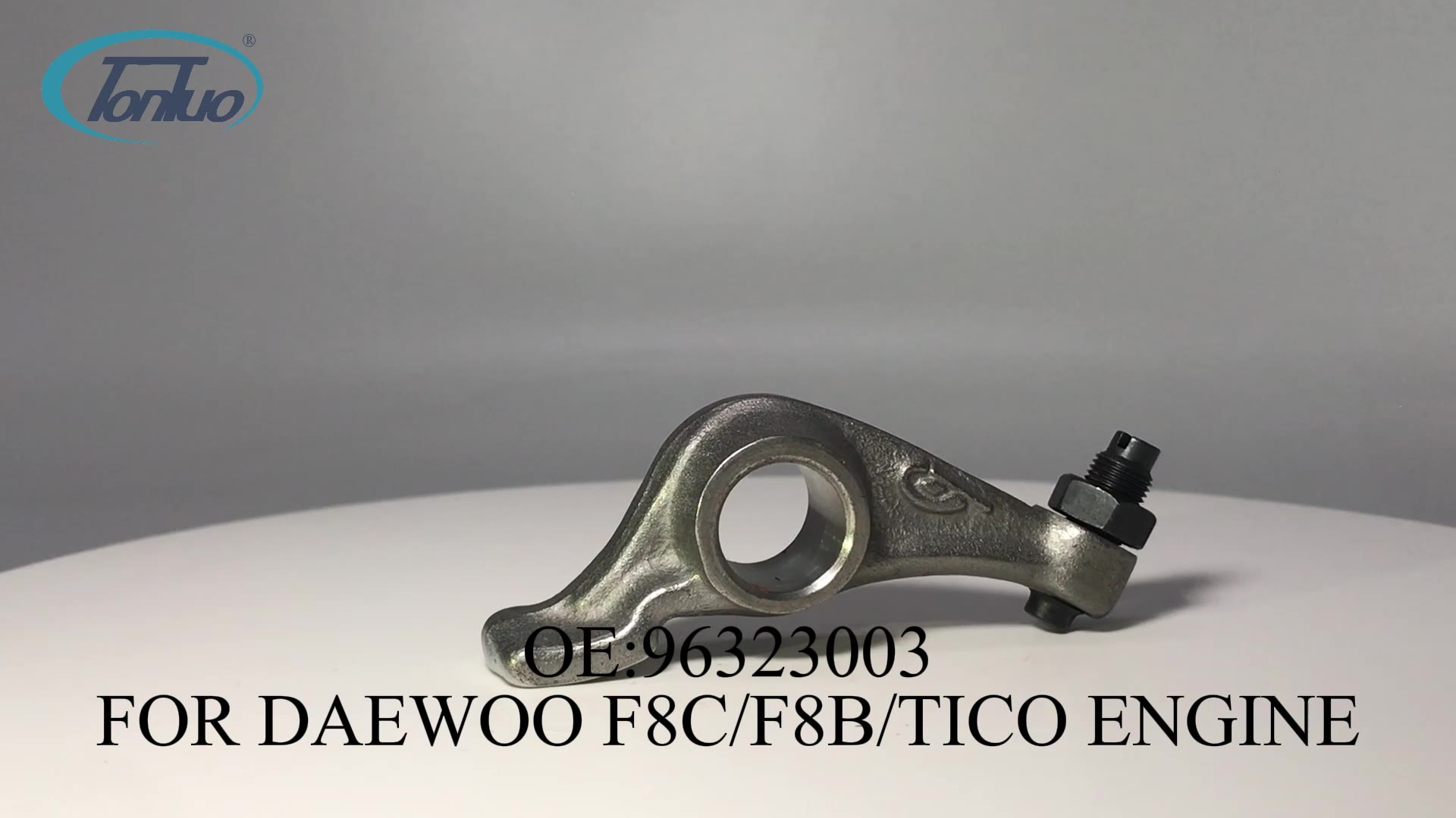 Cò Hút & Cò Xả Daewoo Matiz OEM 96323003