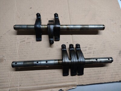 Tay Đòn Su Pap Xả / Sáo Su Pap Xả Daewoo Matiz OEM 96316351-OE