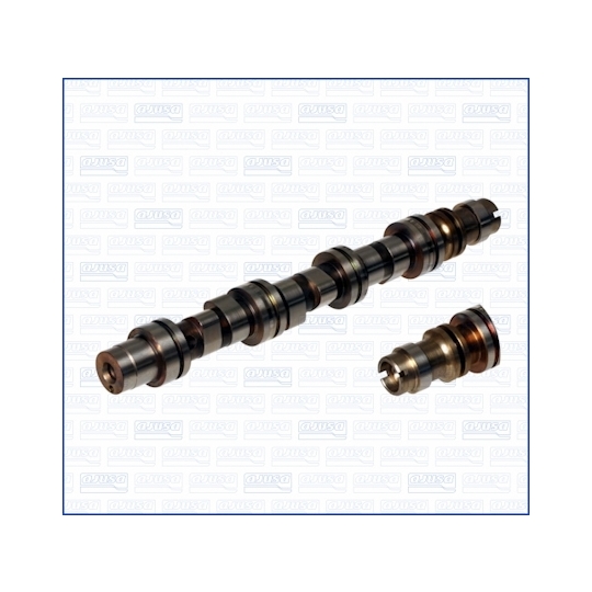 Trục Cam 08 Daewoo Matiz Mã phụ tùng 96316214
