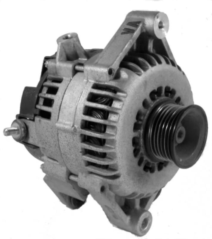 Máy Phát Điện Daewoo Leganza OEM 96341300-MIRE
