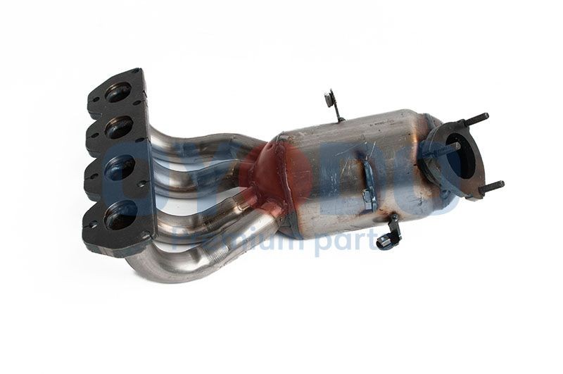 Cổ Xả 1.8L Daewoo Lacetti Mã phụ tùng 96476222