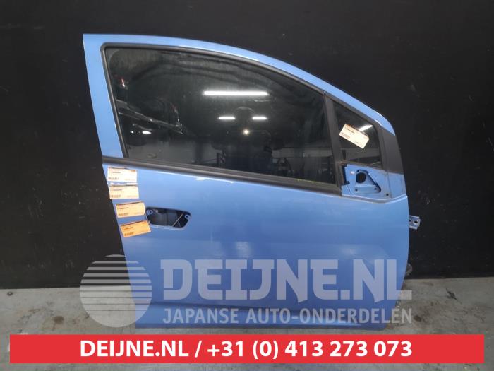 Cánh Cửa Trước Phải Daewoo Matiz OEM 95158918