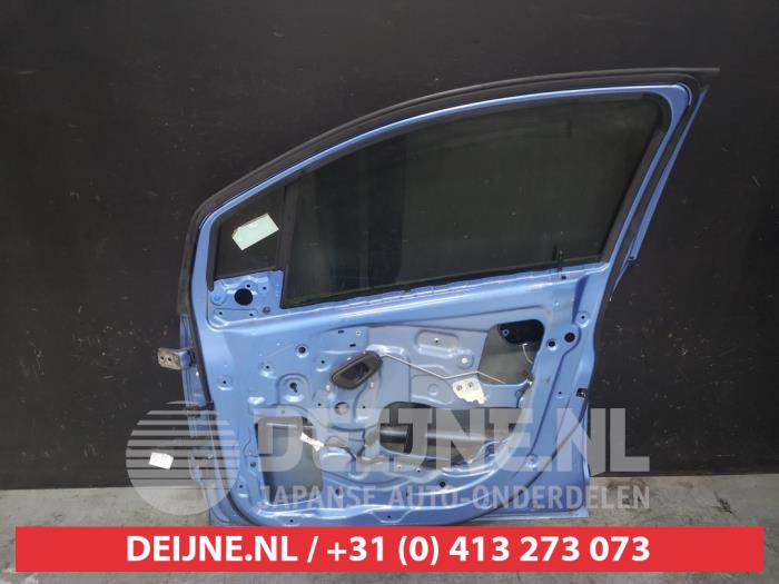 Cánh Cửa Trước Phải Daewoo Matiz OEM 95158918
