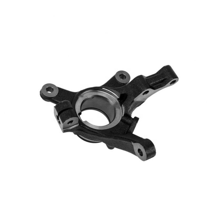 Trụ Lái Trái Daewoo Matiz OEM 95210841