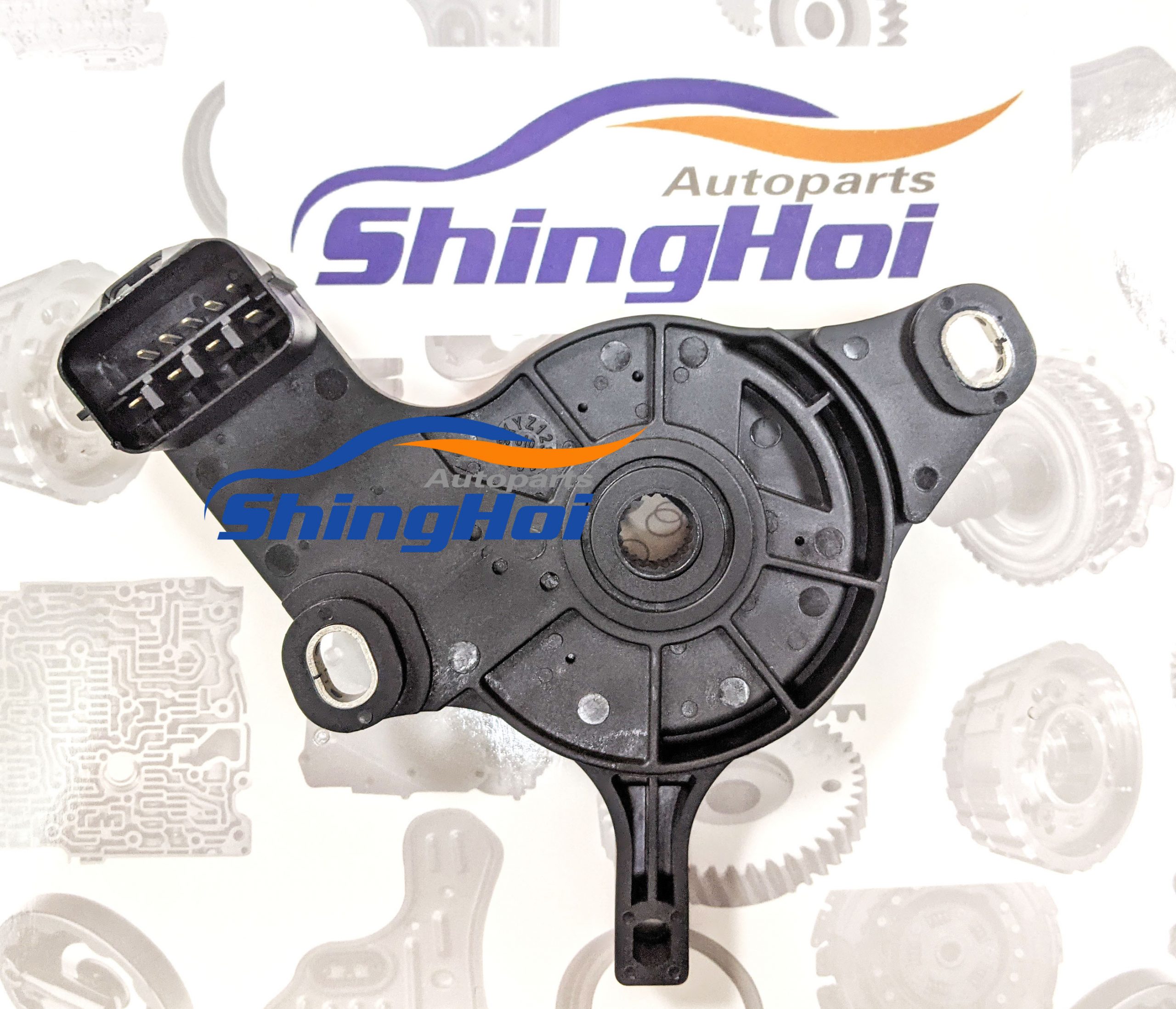 Xéc Măng Cos 1 0.25Mm Daewoo Gentra Mã phụ tùng 93742962