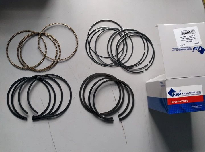 Xéc Măng Cos 1 0.25Mm Daewoo Gentra Mã phụ tùng 93742962