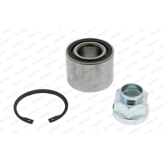 Trục Tăm Pét Sau Trái Daewoo Gentra Mã phụ tùng 96535151